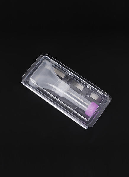 核酸提取保存管系列