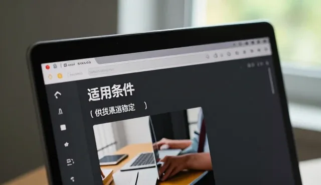 配送体系在供应链管理中的性能表现与适用场景分析