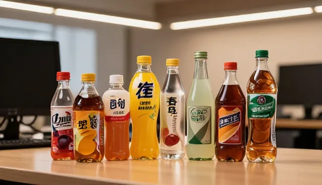 食品饮料组合采购中的选型关注点与业务趋势分析