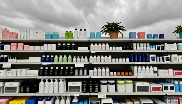 日用百货套装在多场景中的产品适配策略分析