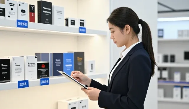 批发零售中品牌代理问题处理全解析