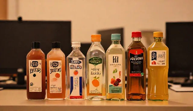 食品饮料组合采购中的成本控制与市场适配问题