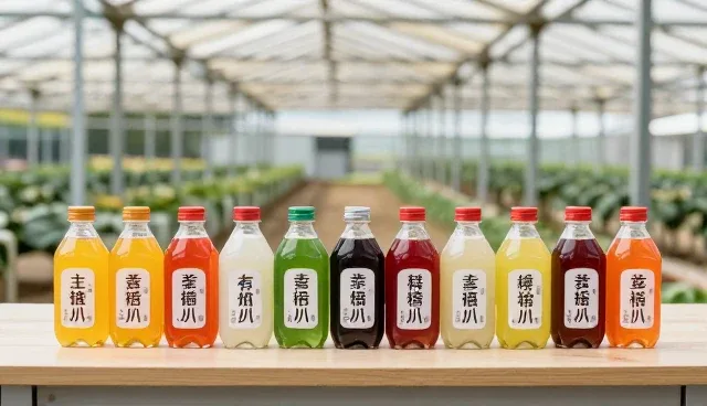 食品饮料组合在供应链中的趋势应对,如何优化库存与配送